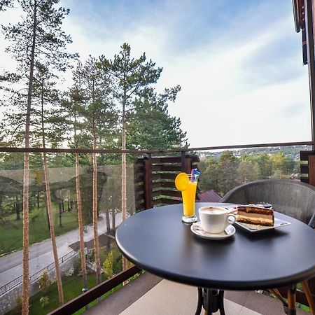 Apartmani Buket Zlatibor Luaran gambar