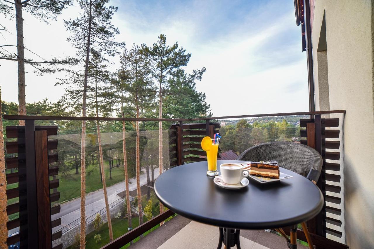 Apartmani Buket Zlatibor Luaran gambar