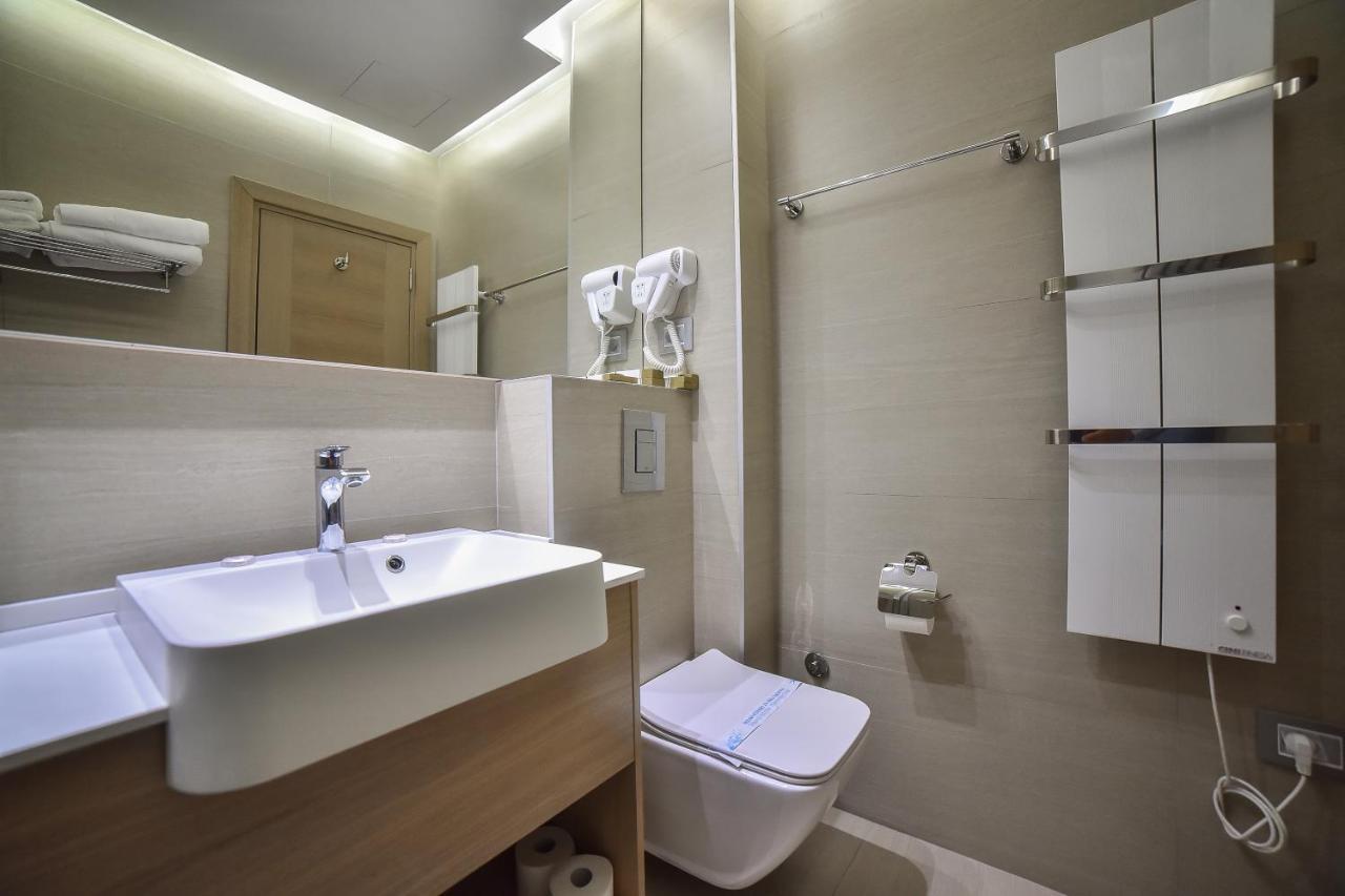 Apartmani Buket Zlatibor Luaran gambar
