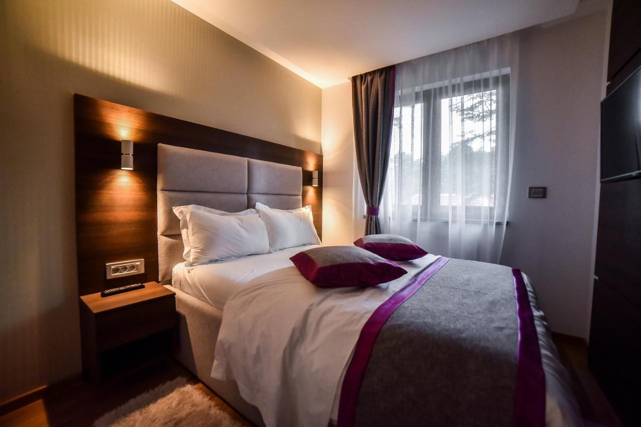 Apartmani Buket Zlatibor Luaran gambar