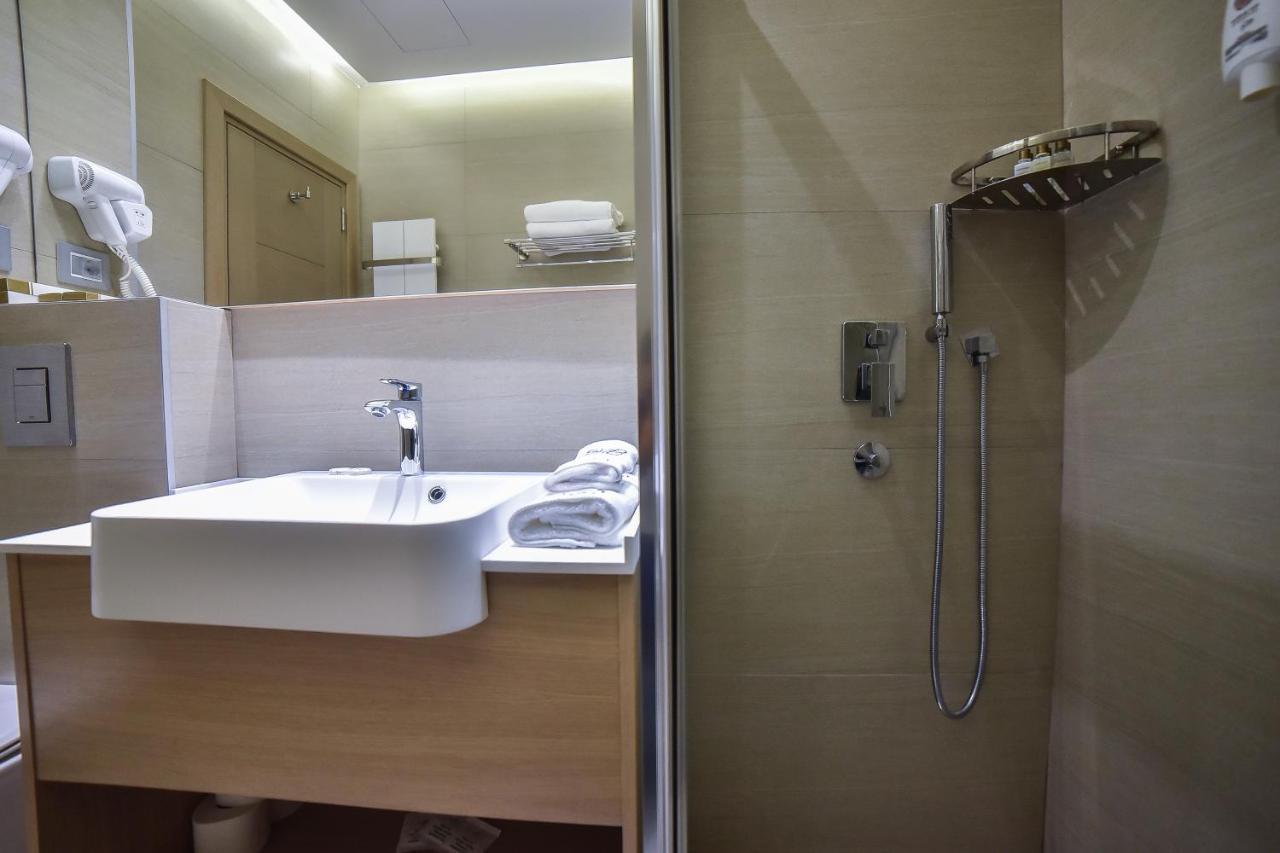 Apartmani Buket Zlatibor Luaran gambar