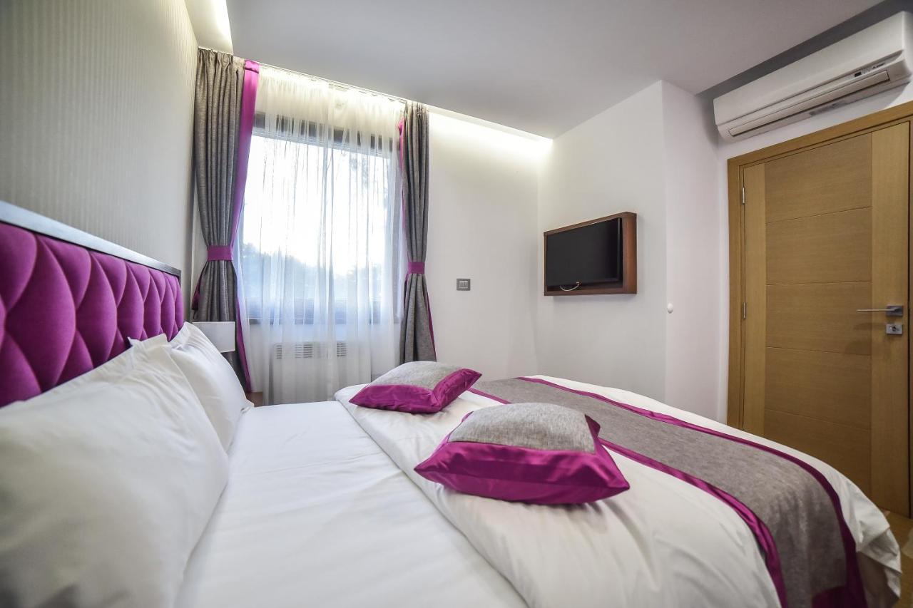 Apartmani Buket Zlatibor Luaran gambar