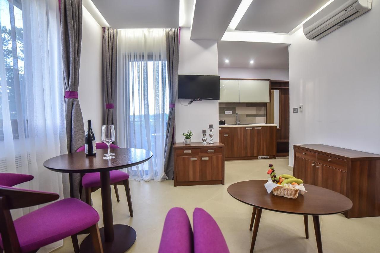 Apartmani Buket Zlatibor Luaran gambar