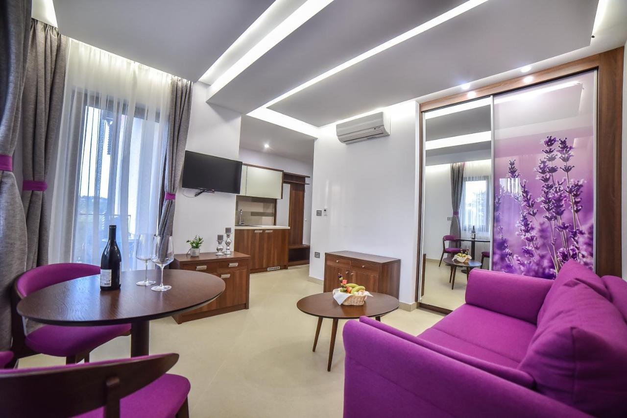 Apartmani Buket Zlatibor Luaran gambar