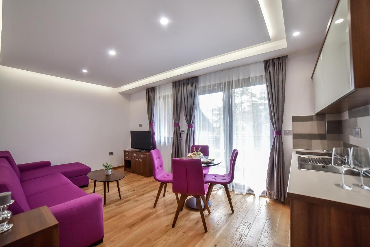 Apartmani Buket Zlatibor Luaran gambar
