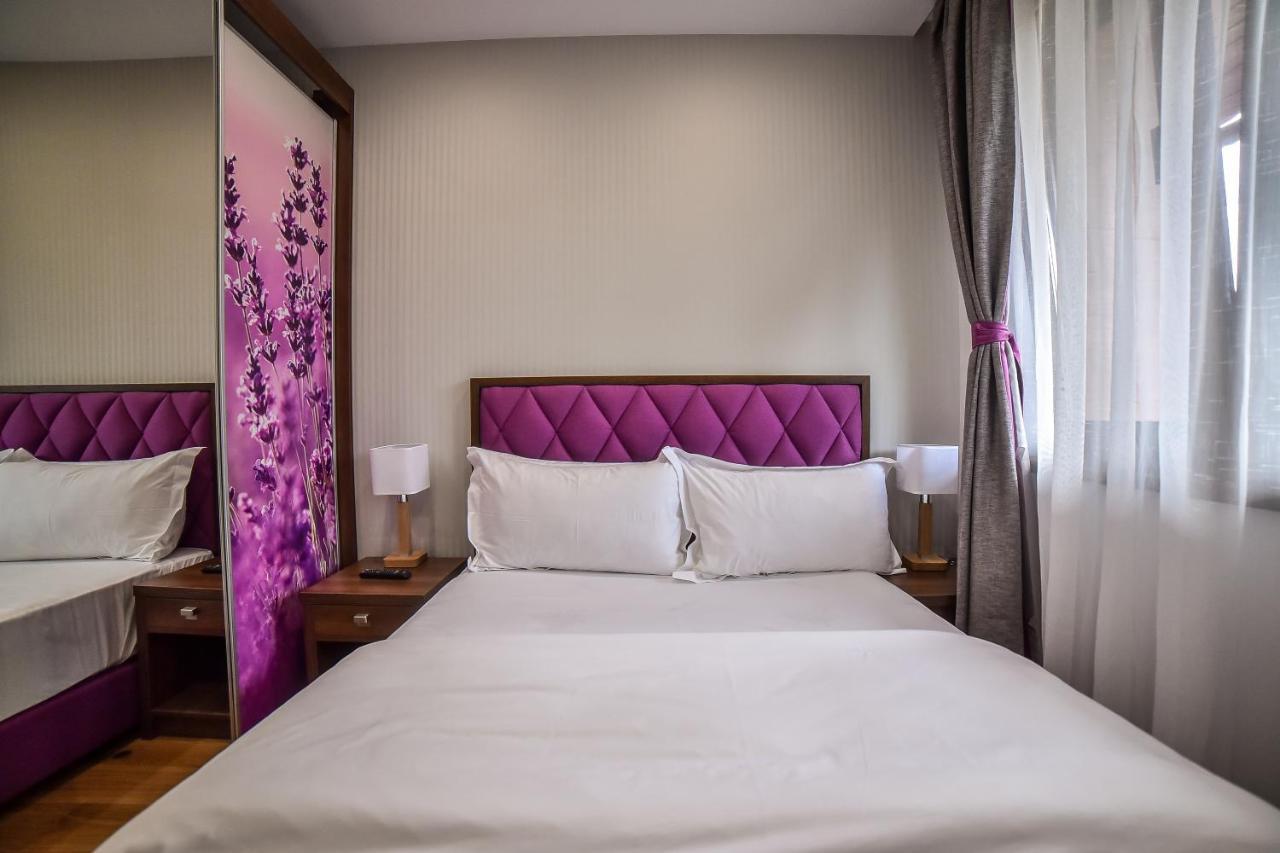 Apartmani Buket Zlatibor Luaran gambar