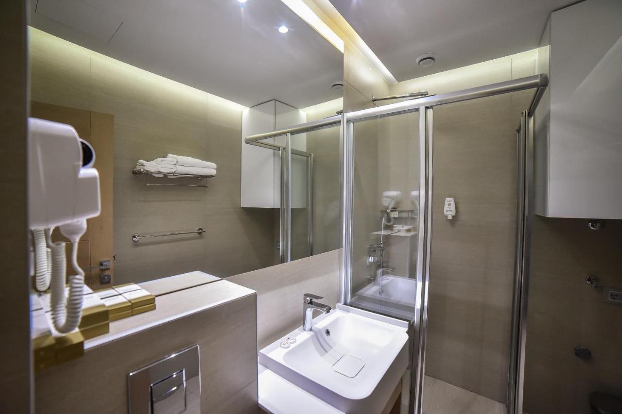 Apartmani Buket Zlatibor Luaran gambar