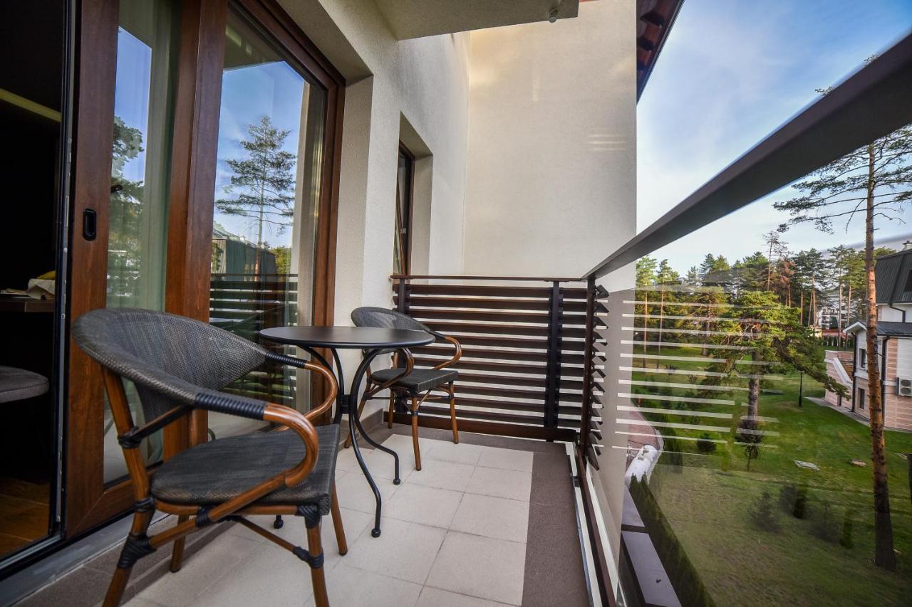 Apartmani Buket Zlatibor Luaran gambar