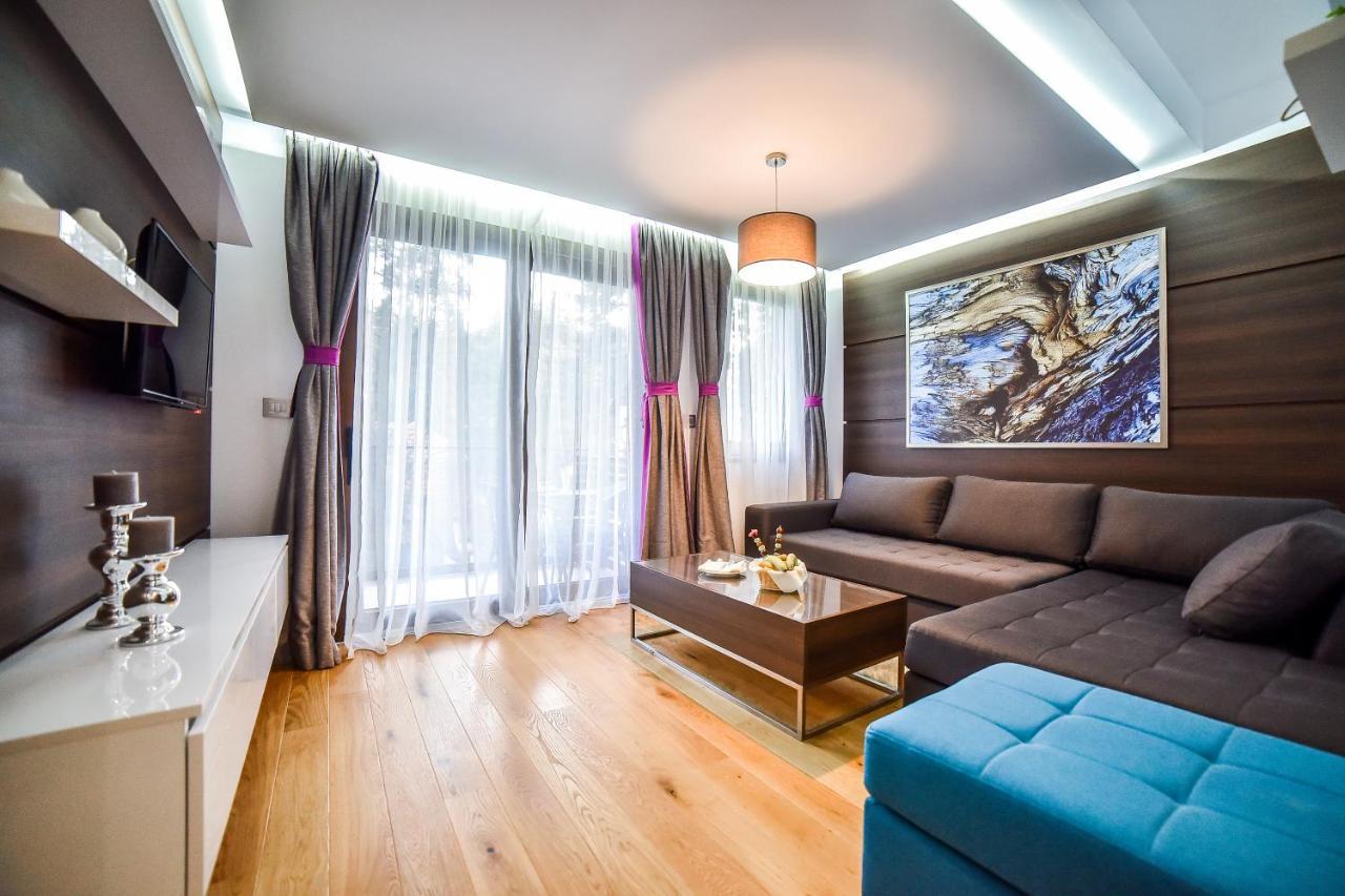 Apartmani Buket Zlatibor Luaran gambar