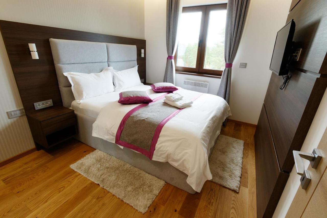 Apartmani Buket Zlatibor Luaran gambar